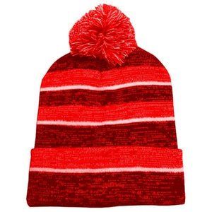 Bobble Hats or Winter Beanie Cap Hat (120 Pieces)